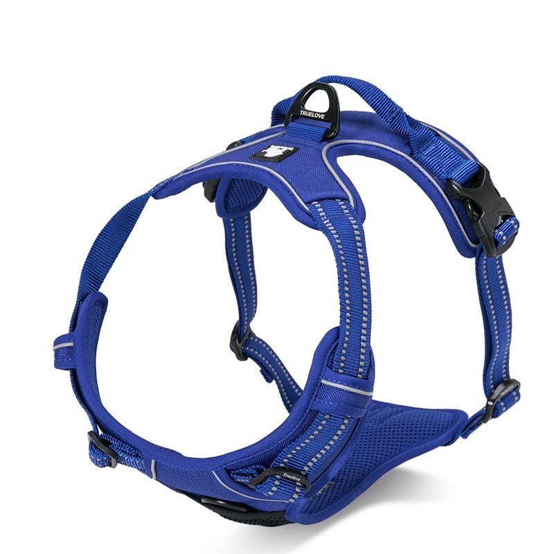 Truelove Country harness