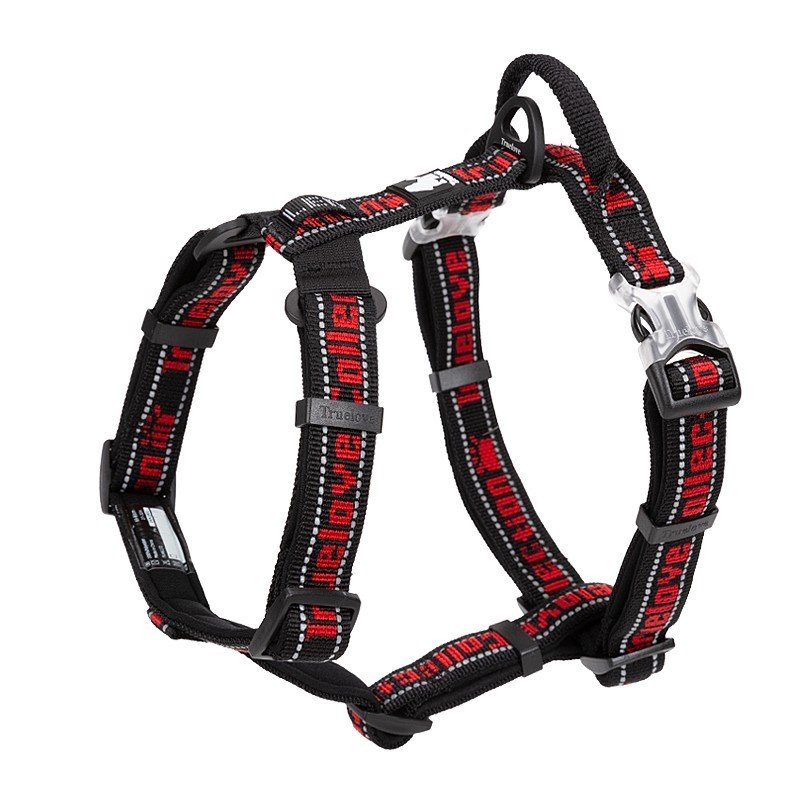 Truelove Escape + harness