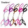 Truelove Mousse - harness and leash for cat