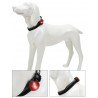 TRUELOVE LED for collars, leashes and harnesses