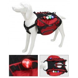 TRUELOVE LED for collars, leashes and harnesses