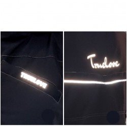 Truelove jacket training